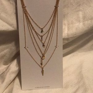 Bundle of BEAUTIFUL LONG NECKLACE